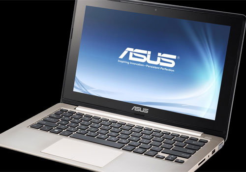 昆明盘龙区华硕电脑维修中心处理解决电脑屏幕故障