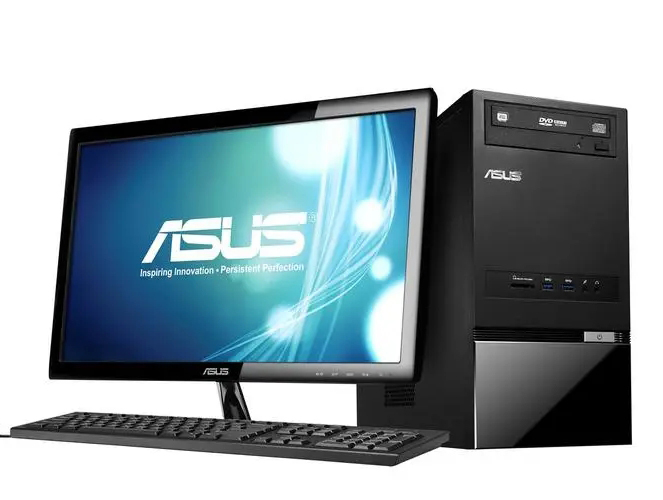 昆明盘龙区华硕台式机维修