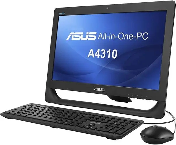 昆明盘龙区华硕一体机维修